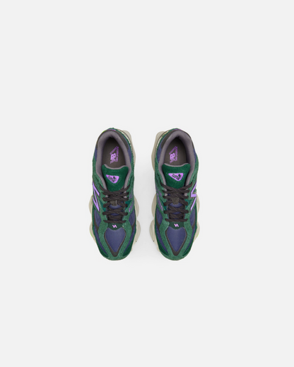 New Balance 9060 Sneakers “Nightwatch green” Sneakers