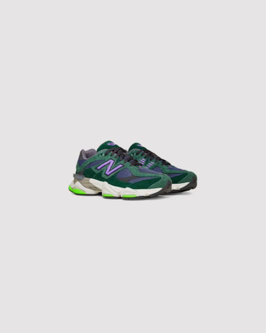 New Balance 9060 Sneakers “Nightwatch green” Sneakers
