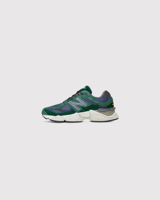 New Balance 9060 Sneakers “Nightwatch green” Sneakers