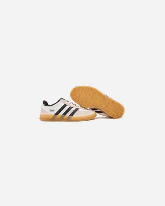 Bad Bunny x Adidas Gazelle Indoors Off white Sneaker