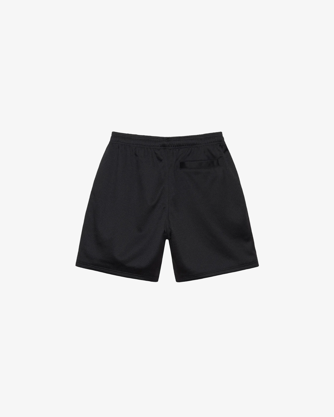 Stussy Mesh Sport Short - Black