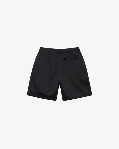 Stussy Mesh Sport Short - Black
