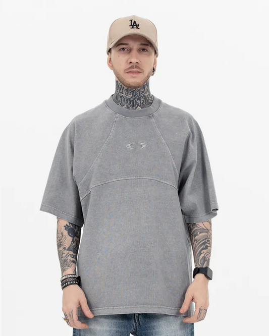 Grailz T-Shirt 'Grey'