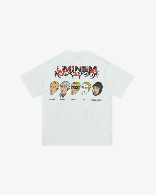 Eminem Detroit City T-Shirt