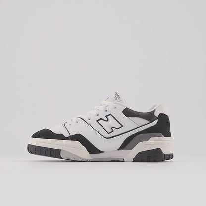 New Balance 550 'Black/White' Sneakers
